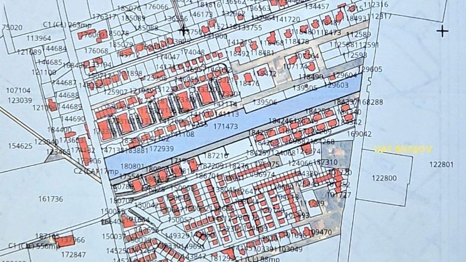 Oportunitate pentru dezvoltare imobiliara teren 19235mp in Brasov - Poză 15