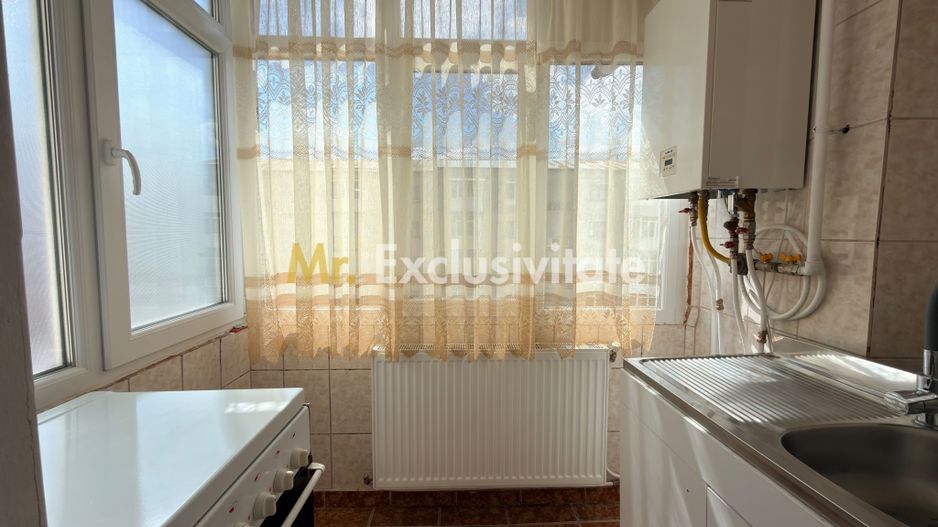 Apartament 3 camere etaj 3- Campulung-Zona Visoi! - Poză 9