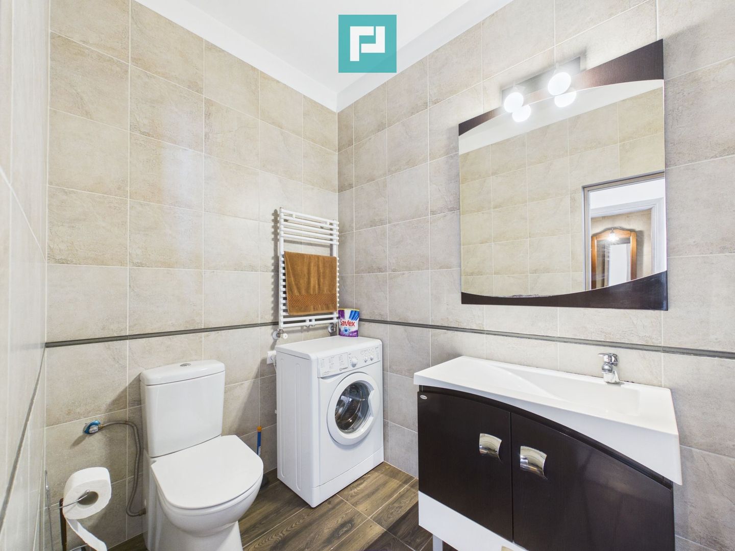 Apartament 3 camere de închiriat ARED UTA - Poză 16