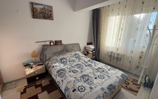 STUDIO - PARCARE INCLUSA, DORMITOR SEPARAT, BLOC NOU, CENTRALA - Poză 1