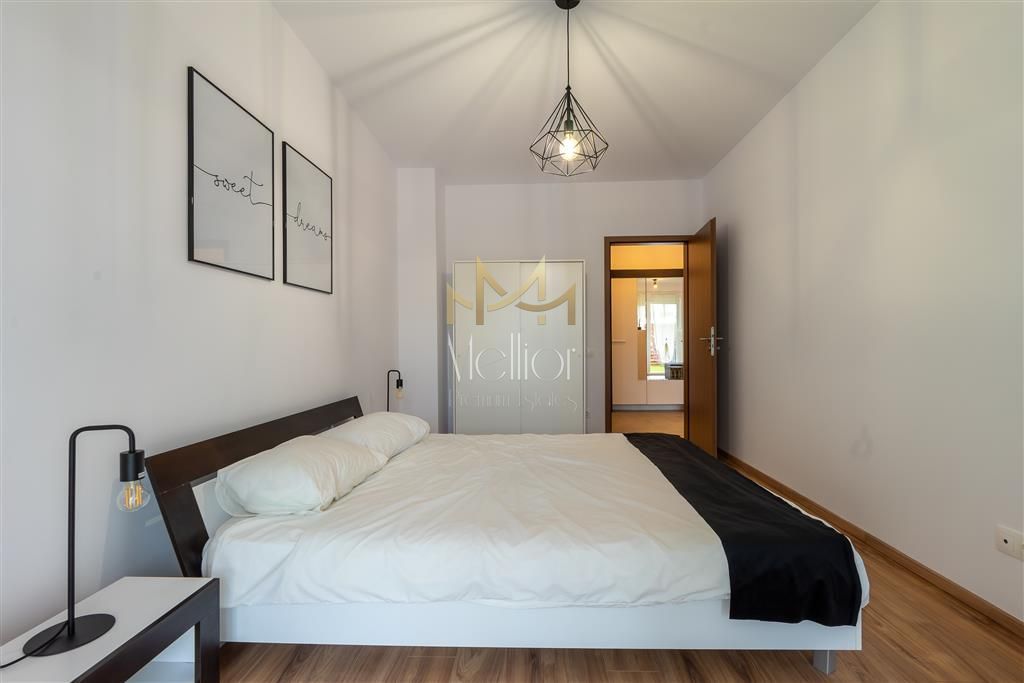 ✅ Apartament superb cu 2 camere + gradina in cartierul Buna Ziua! - Poză 7