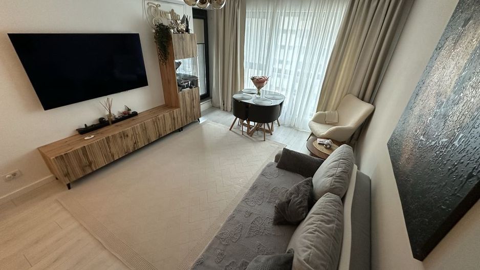 Apartament 2 camere Onix Park North - Pipera - Parcare inclusa - Poză 2