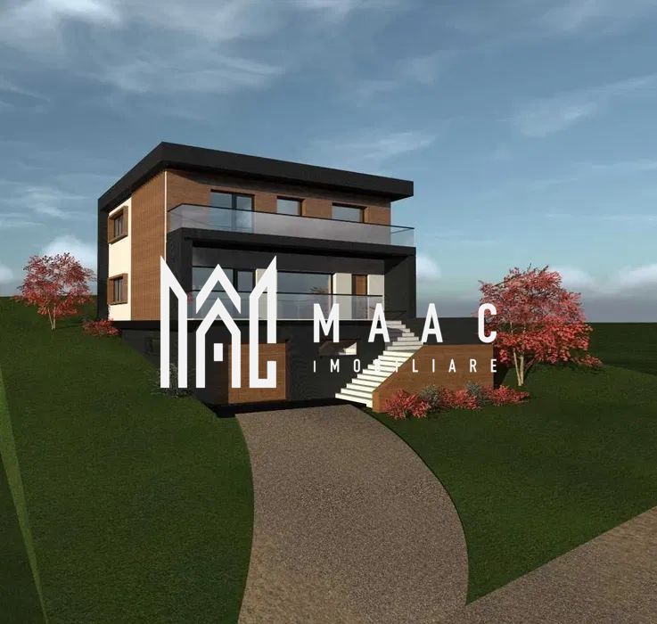 Teren Intravilan | 708 mp | PUZ APROBAT | Hamba - Poză 2