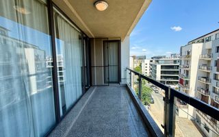 Apartament 2 camere Herastrau | Parcare inclusa | Mobilat complet - Poză 18