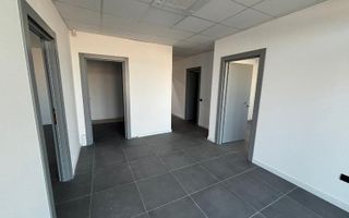 Hala cu rampa de inchiriat 593mp Parc TBM centura Chiajna Chitila - Poză 11