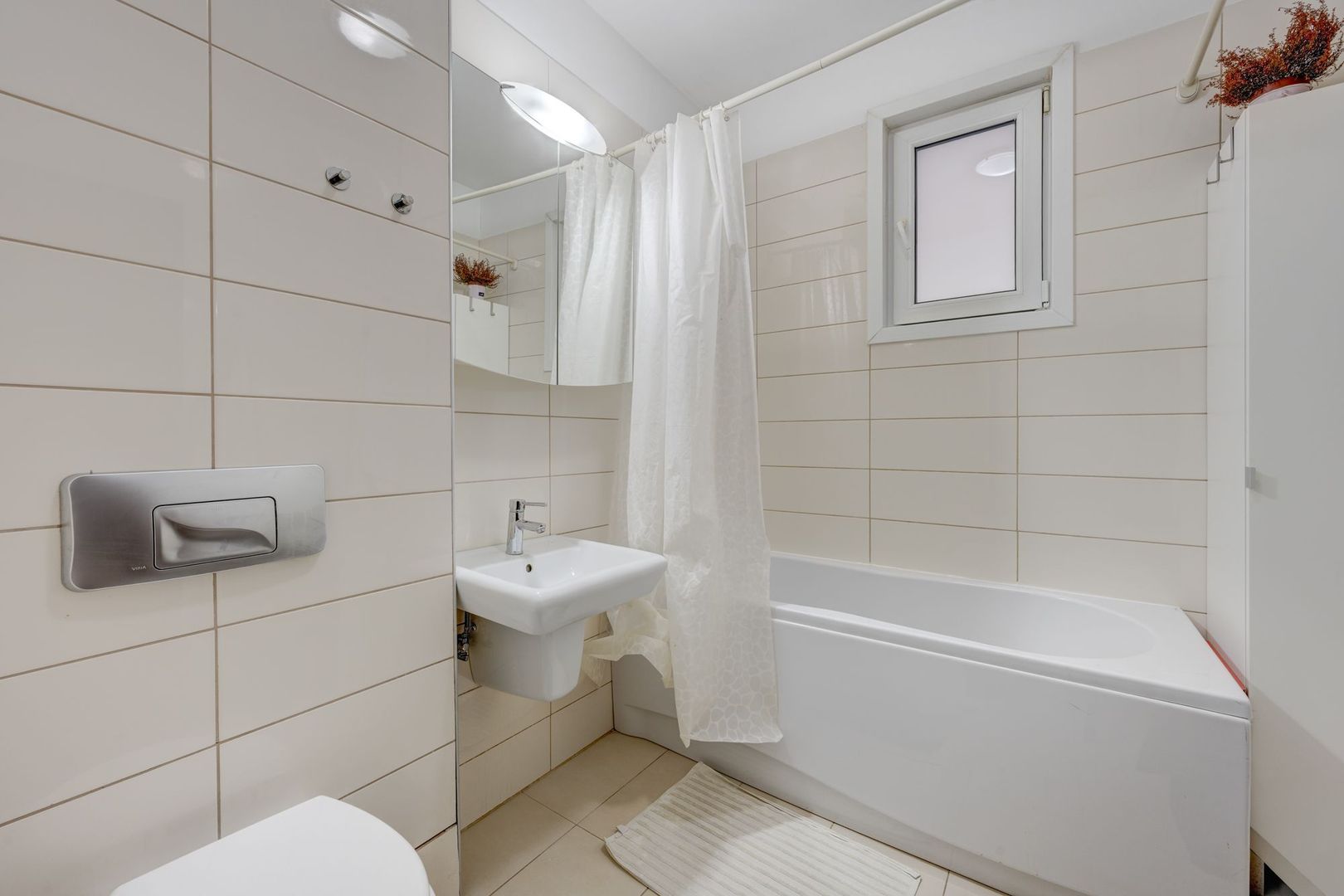 Apartament de 2 camere in Cosmopolis cu terasa de 50 mp, faza 1 - Poză 4