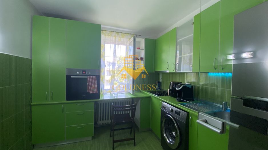 Apartament 2 camere langa Iulius Mall etaj intermediar! - Poză 5
