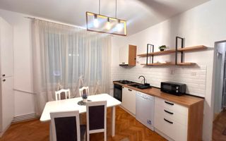 Apartament modern și elegant în zona Centrală - Poză 7