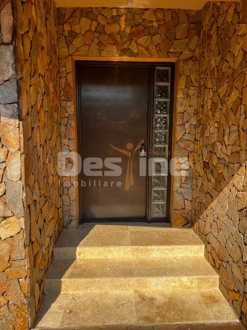 Pipera - Vilă duplex 6 camere și 4 băi - Poză 12