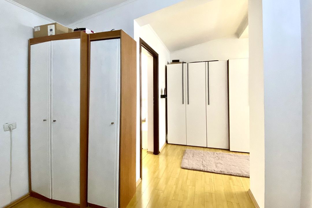 Apartament 3 camere - Prelungirea Ghencea, București - Poză 9