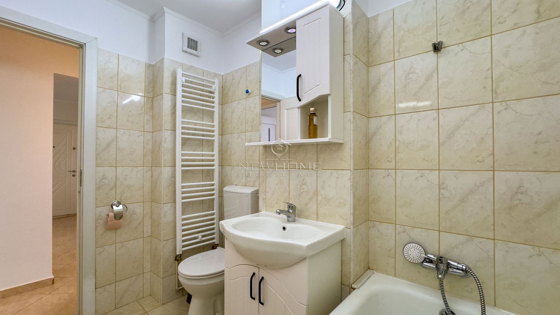 Apartament 3 camere decomandat, zona Zorilor - Poză 23
