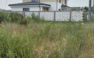 TEREN VIDRA BERCENI 307 MP - Poză 2