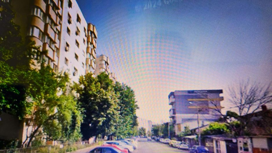 Vanzare Apartament 3 camere 2 Minute Mall Vitan Hol in H - Poză 3