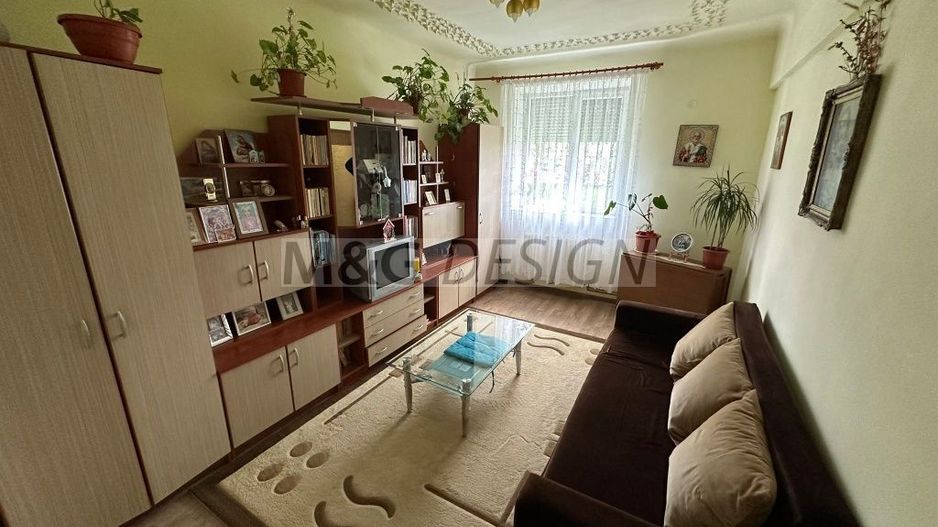 Apartament 2 camere Cartier Aeroport - Poză 2