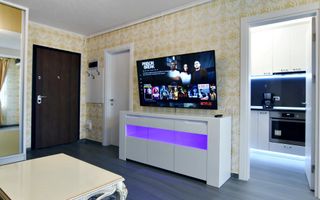 GARSONIERA- CAVAR RESIDENCE, PARCARE INCLUSA, CENTRALA, BLOC NOU - Poză 5