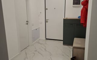 Prima Inchiriere 2 camere Complex Novum Gorjului - Poză 10