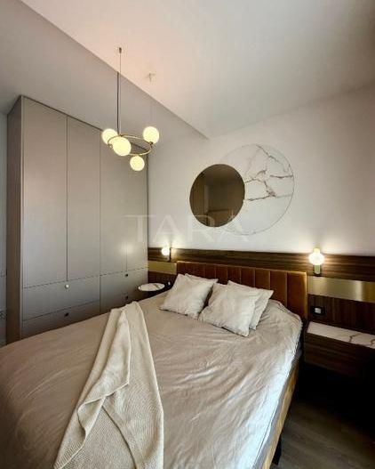 Apartament premium cu design elegant – Eroilor, Florești. - Poză 9