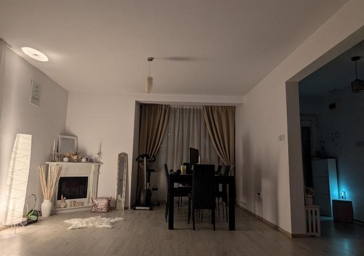 Casă P+M de vânzare în Șendreni – 162 mp, teren 700 mp,  partial mobilată - Poză 2