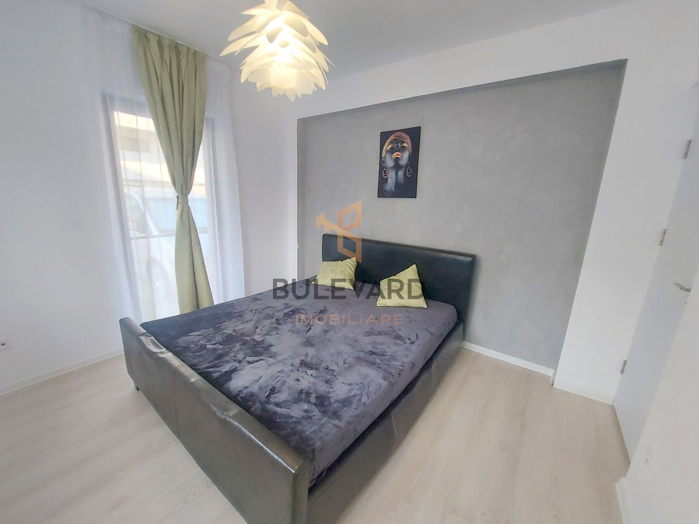Apartament cu 3 camere Sub Cetate!! - Poză 4