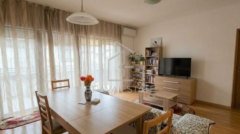 Apartament 2 camere, 47mp, parcare, balcon, zona Parcul Poligon - Poză 1