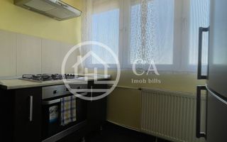 Apartament de inchiriat cu 3 camere in zona Rogerius, Oradea. - Poză 6