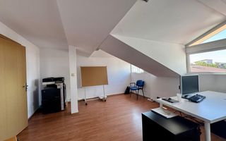 OPORTUNITATE - vila-curte individuala-garaj la Domenii-Popisteanu - Poză 4