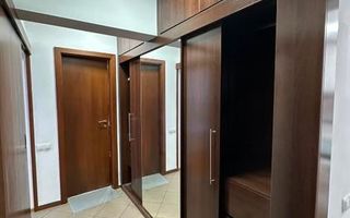🌆  3 Camere | Tineretului | Loc de Parcare | Complet Echipat | Metrou - Poză 7