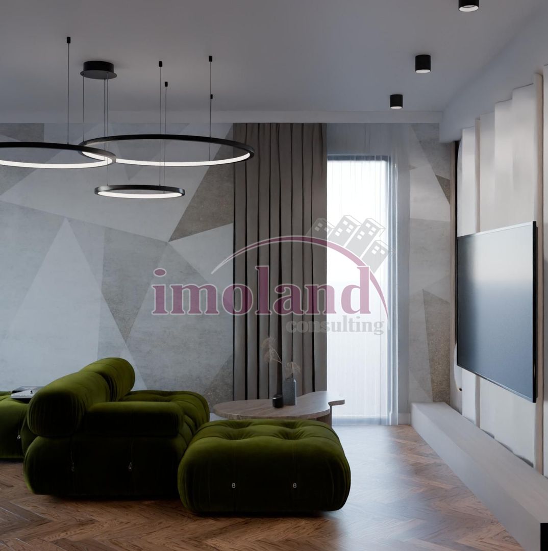 Lacul Snagov - Inchiriere - Vila NOUA - 4 camere - Poză 8