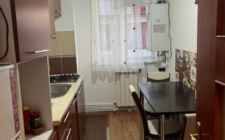 Inchiriere apartament 2 camere – Str. Babadag, zona ANAF - Poză 2