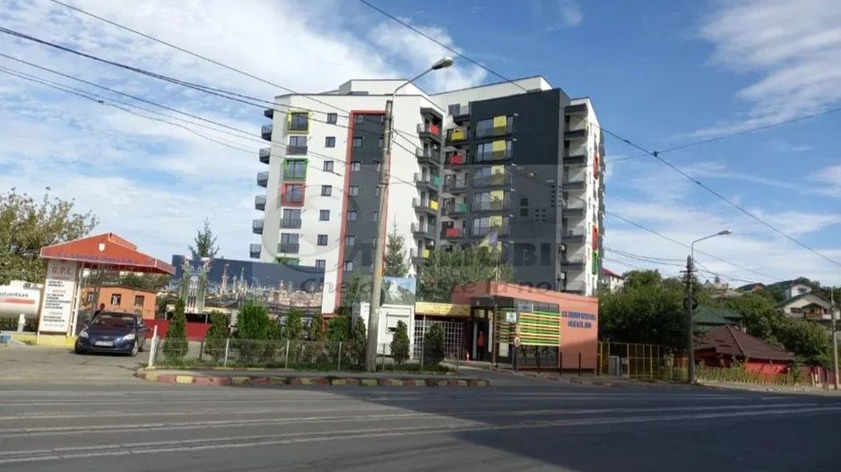 Apartament 2 camere NOU-Tatarasi+parcare- 499 EURO - Poză 12