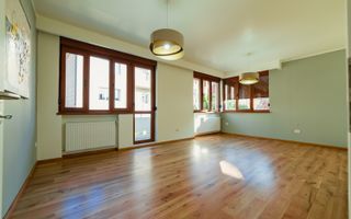 Apartament Duplex Elegant cu Terasă Panoramică – Dealul Cetății, Brașov - Poză 6