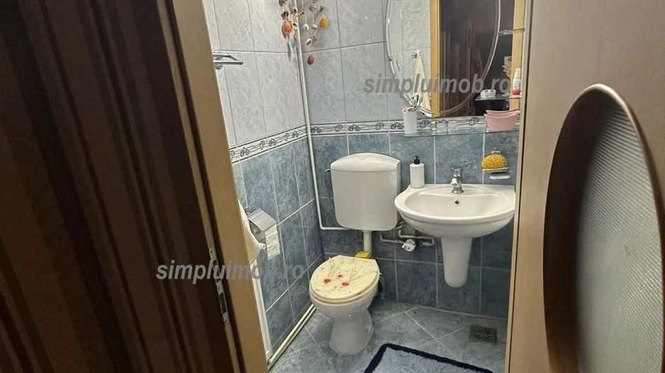 Decomandat 4 Camere Sector 3 Etaj Intermediar - Poză 17