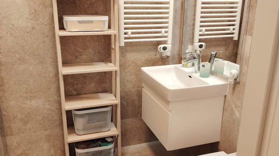 Apartament modern 3 camere Luxuria Residence I Loc de parcare inclus - Poză 17