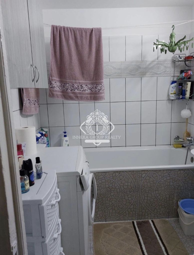 Rahova-Petre Ispirescu | 2 camere | 51mp | et 4 | loc parcare | 93.000 euro - Poză 10