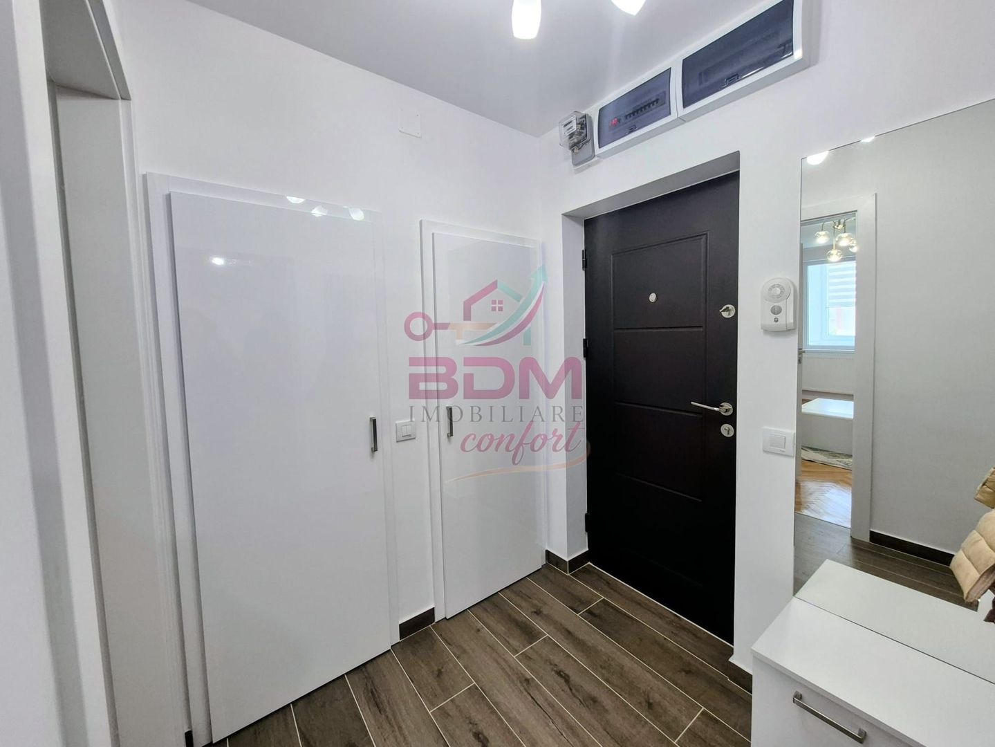 COMISION 0 I Apartament modern | 2 camere | etaj intermediar - Poză 9