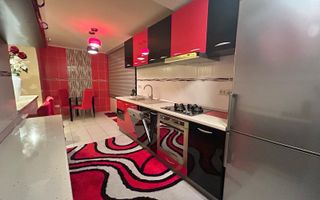 Apartament modern cu 2 camere, 94 mp utili, în bloc nou.Mobilat  si utilat - Poză 16