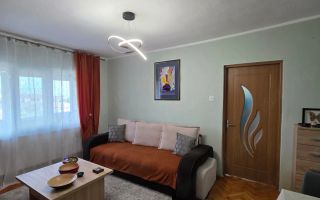 3 camere  Gheorghe Lazăr 61 mp  centrala proprie - Poză 5