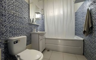 Apartament de 2 camere, 60mp, decomandat, parcare, zona Lidl - Poză 10