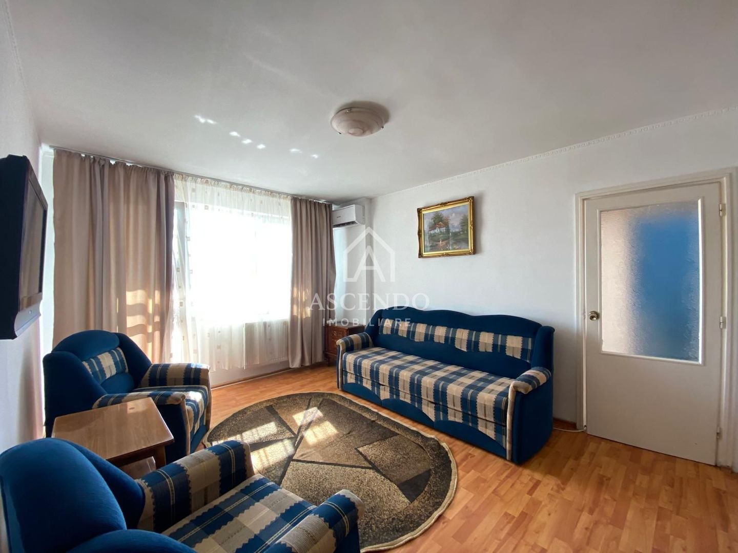 Apartament 2 camere de închiriat Bd. Dimitrie Cantemir – Unirii - Poză 2