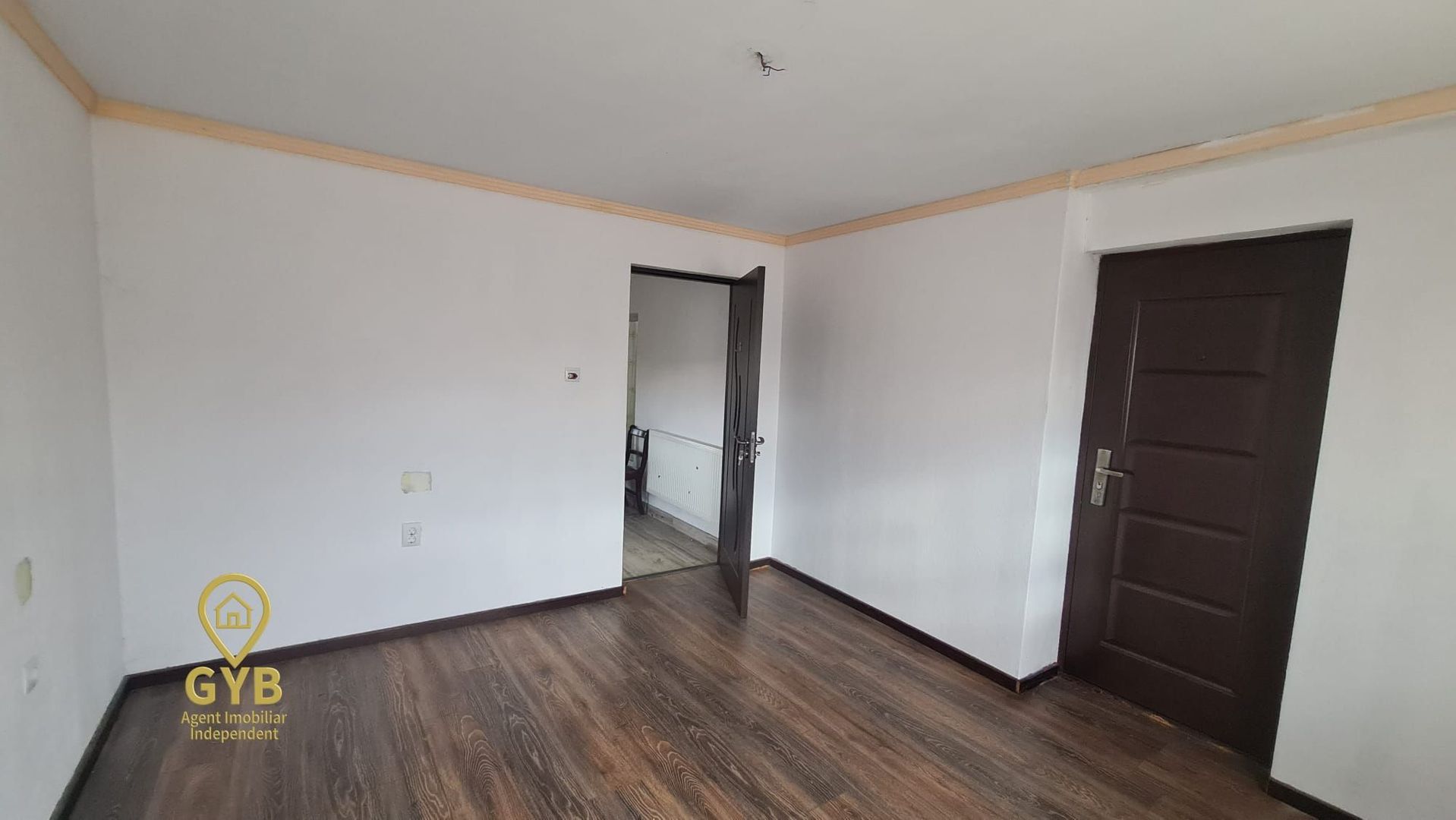 Casă de vânzare – zonă centrală, Strada Primăriei, constructie 2016 - Poză 9