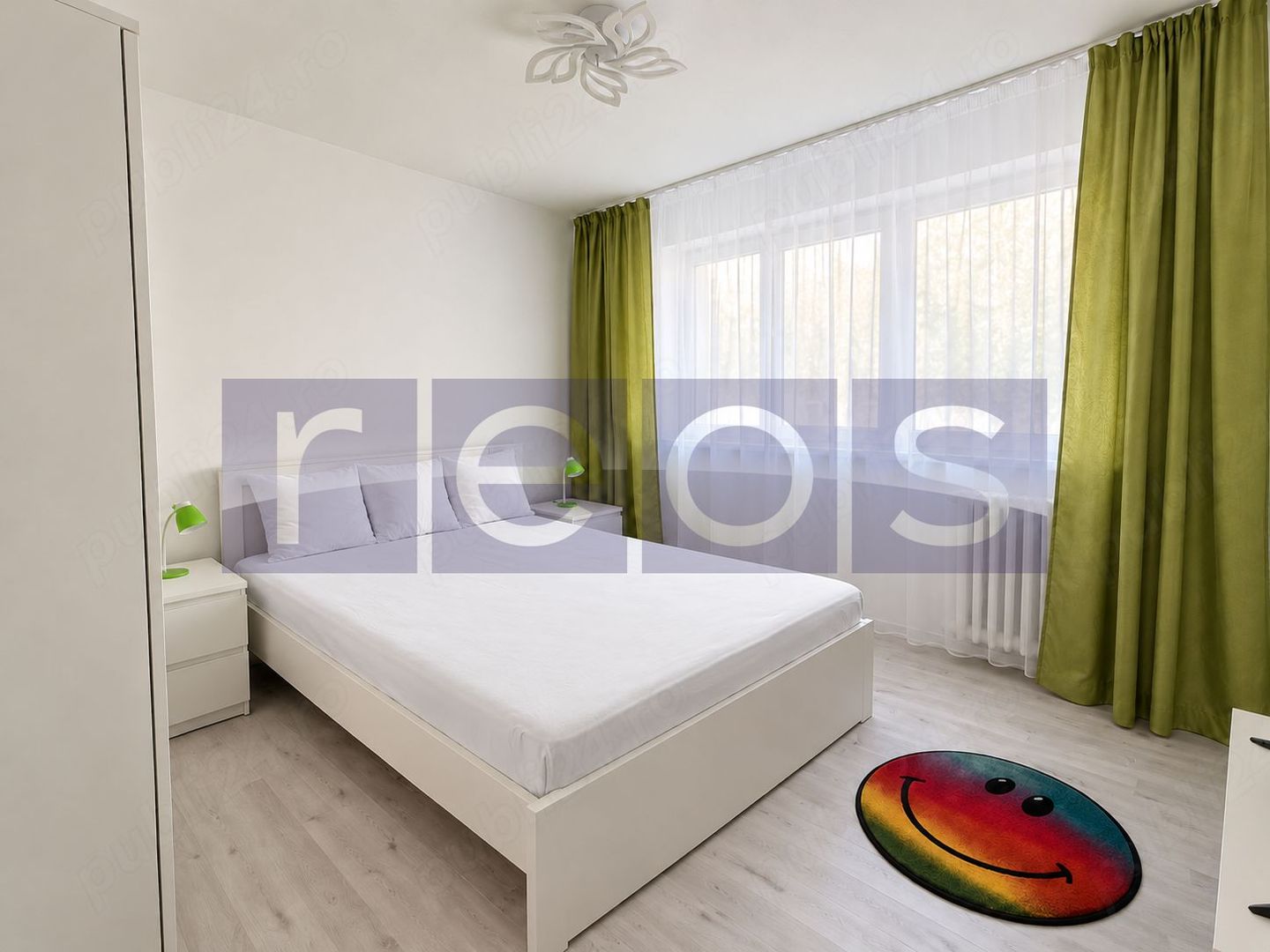 VANZARE 2 CAMERE | RENOVARE COMPLETA | PAJURA | - Poză 1