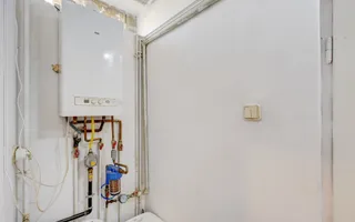 Zona C Calarrasilor ,apartament în imobil interbelic - Poză 15