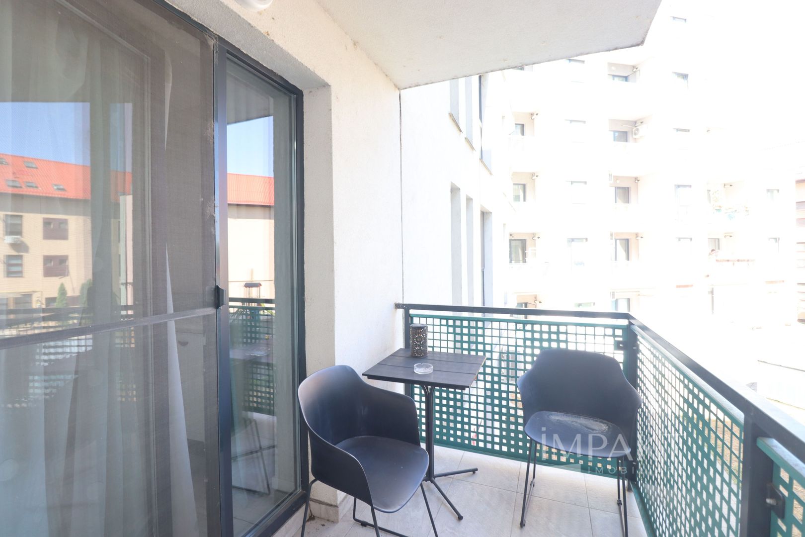 Apartament cu 2 camere, bloc nou, cartier Marasti! - Poză 12