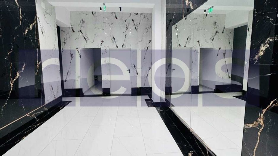 VANZARE APARTAMENT 2 CAMERE DECEBAL ALBA IULIA BLOC NOU MODERN - Poză 11