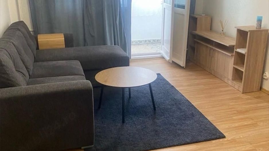 AP. 2 CAMERE- STEFAN CEL MARE, PET-FRIENDLY, MASINA DE SPALAT VASE - Poză 1
