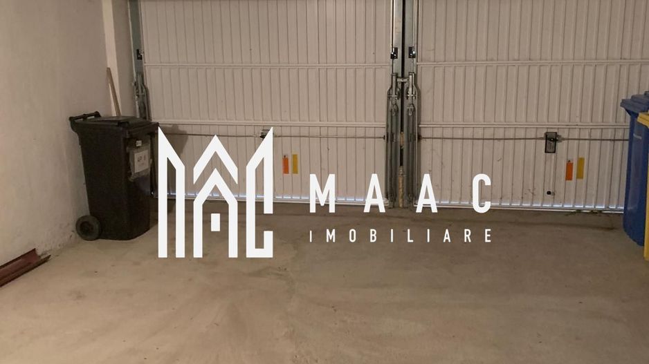 Apartament 3 camere | Terasa | Garaj & Boxă | Calea Dumbrăvii - Poză 8