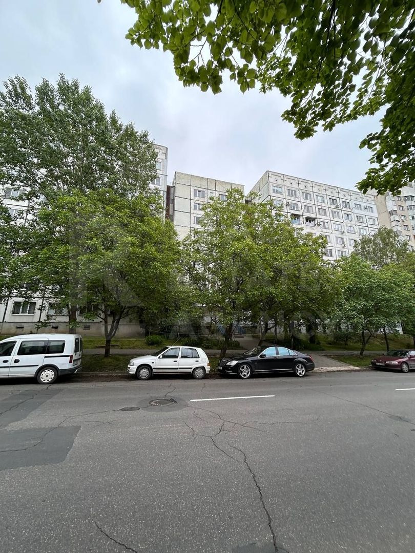 Vânzare, apartament, 1 cameră, strada Florilor, Râșcani - Poză 1