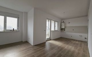Apartament cu 2 camera decomandate, Alba-Micesti - Poză 2