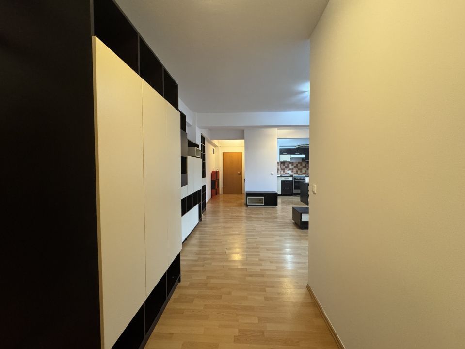 Apartament cu 3 camere, 2 bai, parter inalt, bloc nou, zona Lipovei. COMISION 0  - Poză 18