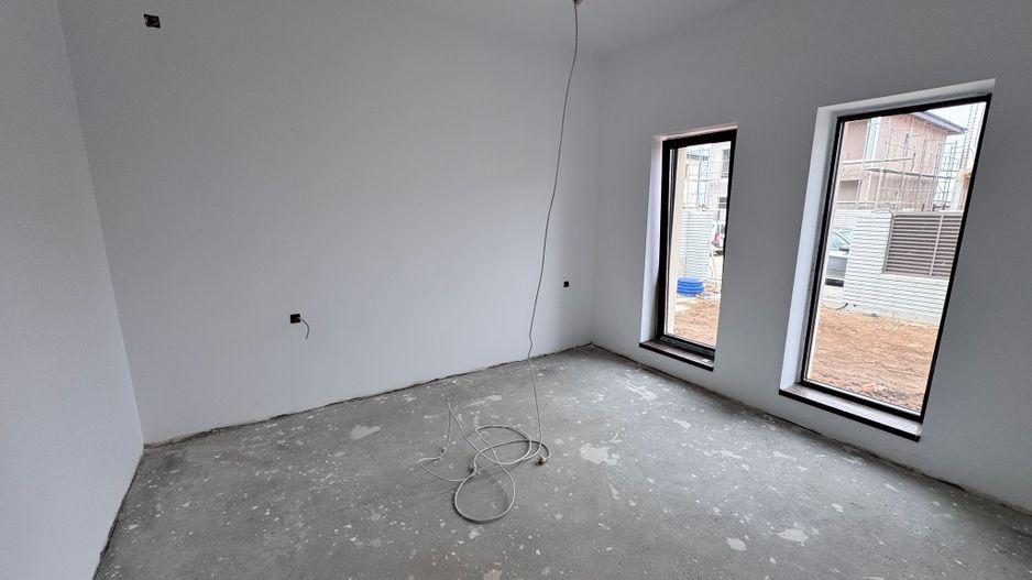 CASA INDIVIDUALA - 180 MP UTILI, TEREN 324, TOATE UTILITATILE, COMIS 0 - Poză 6